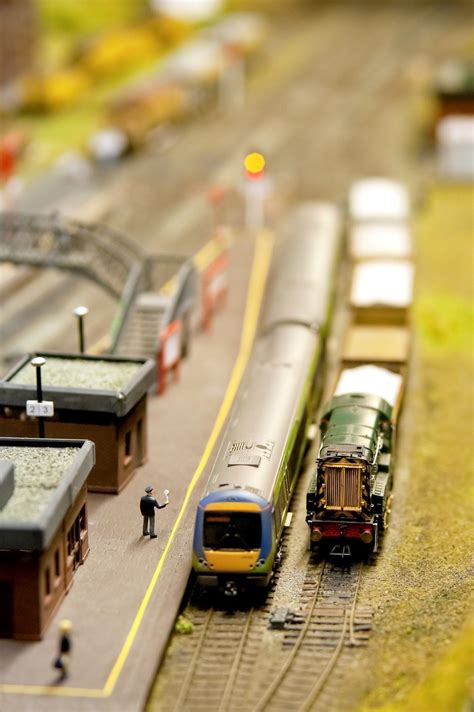 the junction box model railways|doug's model trains and tools.